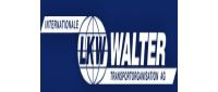 LKW WALTER INTERNATIONALE TRANSPORTORGANISATION AG