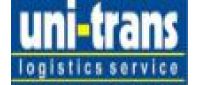 UNI TRANS LOGISTICS SERVICE  AND TRADE LTD.