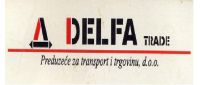 DELFA-TRADE DOO