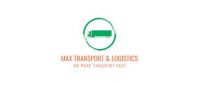 PR MARINA MILOSEVIC MAX TRANSPORT & LOGISTICS