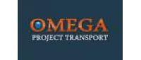 OMEGA PROJECT LOGISTICS