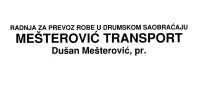 MESTEROVIC TRANSPORT